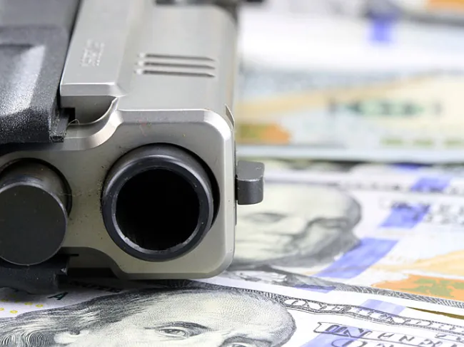 Use U.S. Dollars!
